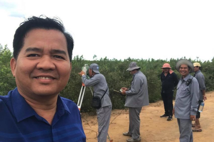 Land ministry yet to respond to Kandal official forgery case