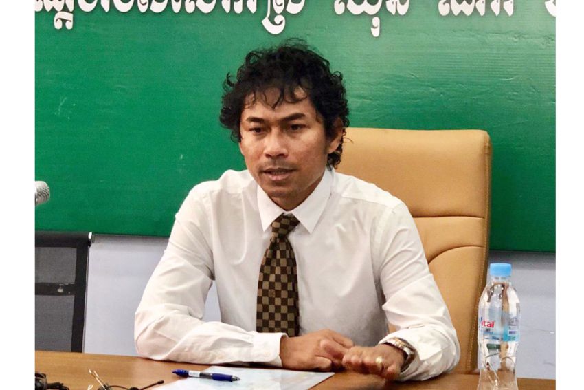ឧកញ៉ា ស្រី ចន្ធូ ប្ដឹង​បក​ទៅ​អតិថិជន​រឿង​ជម្លោះ​ការលក់​ និង​ទិញ​ដី