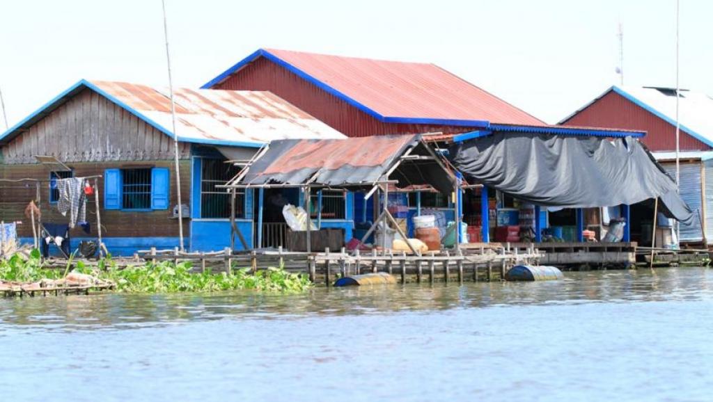 អភិបាល​ខេត្ត​កំពង់​ឆ្នាំង​បញ្ជាក់​ជា​ថ្មី​ពី​ដី​៤០​ហិច​តា គឺ​ជា​កម្ម​សិទ្ធិ​របស់​ឯកជន ដែល​ជា​ជន​ជាតិ​ខ្មែរ