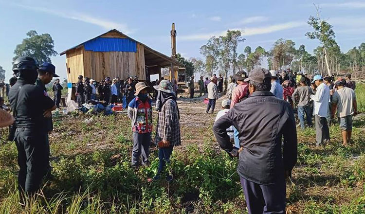 Authority seeks to identify​ instigators behind violence