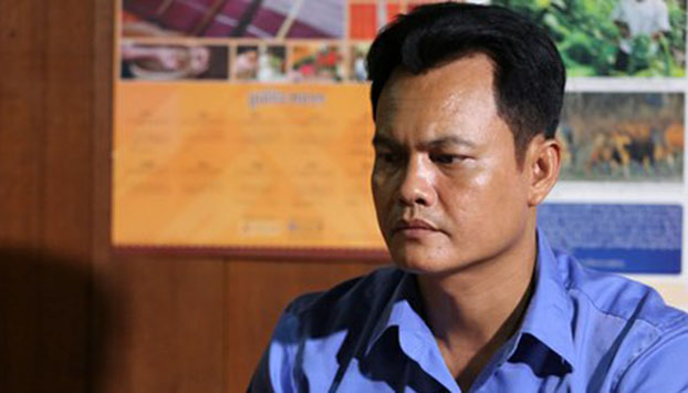 ចៅក្រម​ស៊ើបសួរ​ទម្លាក់​ចោល​បទ​ចោទ​លើ​មន្ត្រី​អង្គការ​ពន្លក​​ខ្មែរ និង​ពលរដ្ឋ​ឃុំ​ប្រមេរ​មួយ​ចំនួន