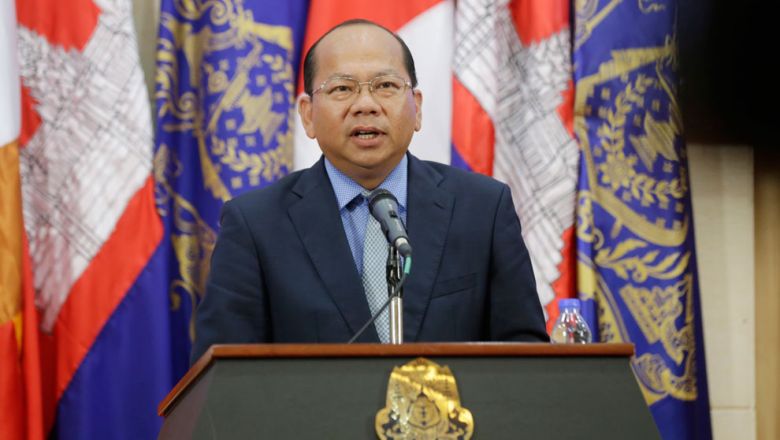 Pursat governor says land disputes no longer a major problem in area