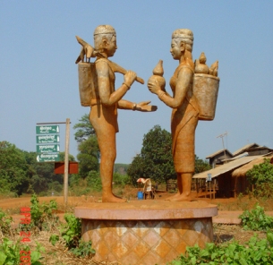 សង្គម​ស៊ីវិល​ថា ក្រុមហ៊ុន​វៀតណាម​បំផ្លាញ​ដី​ជន​ជាតិ​ដើម​ភាគតិច​ខេត្ត​រតនគិរី