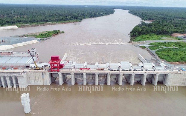 អ្នក​រងគ្រោះ​ពី​គម្រោង​ទំនប់​វារី​អគ្គិសនី​សេសានក្រោម​២ ចោទ​អាជ្ញាធរ​គ្មាន​ឆន្ទៈ​ដោះស្រាយ​បញ្ចប់​ជម្លោះ