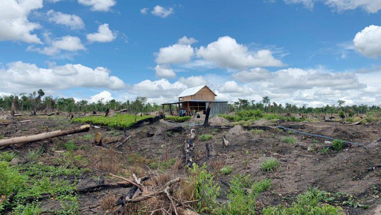 លោក ហ៊ុន សែន ប្រាប់​ឲ្យ​ក្រសួង ៣ ឆ្វៀល​ដី​ក្នុង​តំបន់​ការពារ​ជូន​ពលរដ្ឋ​ និង​ព្រមាន​ផ្លូវ​ច្បាប់​ចំពោះ​អ្នក​មាន​អំណាច​ប្រើប្រាស់​ពលរដ្ឋ​ឲ្យ​រំលោភ​ដី​រដ្ឋ