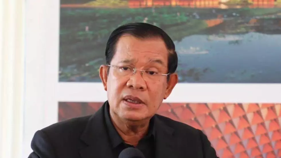 រដ្ឋាភិបាលកាត់ដីបឹងតាមោកជិត៣០០ហិកតាសម្រាប់រៀបចំអគ្គបញ្ជាការដ្ឋានកងទ័ព