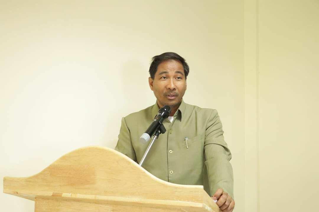 ព្រឹកនេះ អង្គភាព ACU បញ្ជូនអភិបាលរងខេត្តបាត់ដំបង ទៅសាលាដំបូងរាជធានីភ្នំពេញ ពាក់ព័ន្ធករណីដីធ្លី នៅស្រុកគាស់ក្រឡ