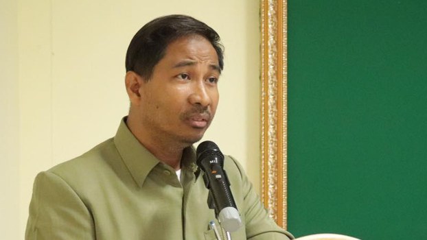 តុលាការ​សម្រេច​​ឃុំ​ខ្លួន​អភិបាល​រង​ខេត្ត​បាត់ដំបង​ម្នាក់ និង​ឧកញ៉ា សង ថន ក្នុង​ពន្ធនាគារ​ពាក់ព័ន្ធ​នឹង​រឿង​ទំនាស់​ដីធ្លី​ជាមួយ​ពលរដ្ឋ