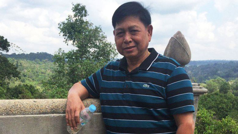 អភិបាលរង​ខេត្ត​ម្នាក់​ និង​ឧកញ៉ា​ម្នាក់​ត្រូវ​តុលាការ​ចោទ​ពី​បទ​សូកប៉ាន់ និង​ស៊ីសំណូក​រឿង​ដីធ្លី