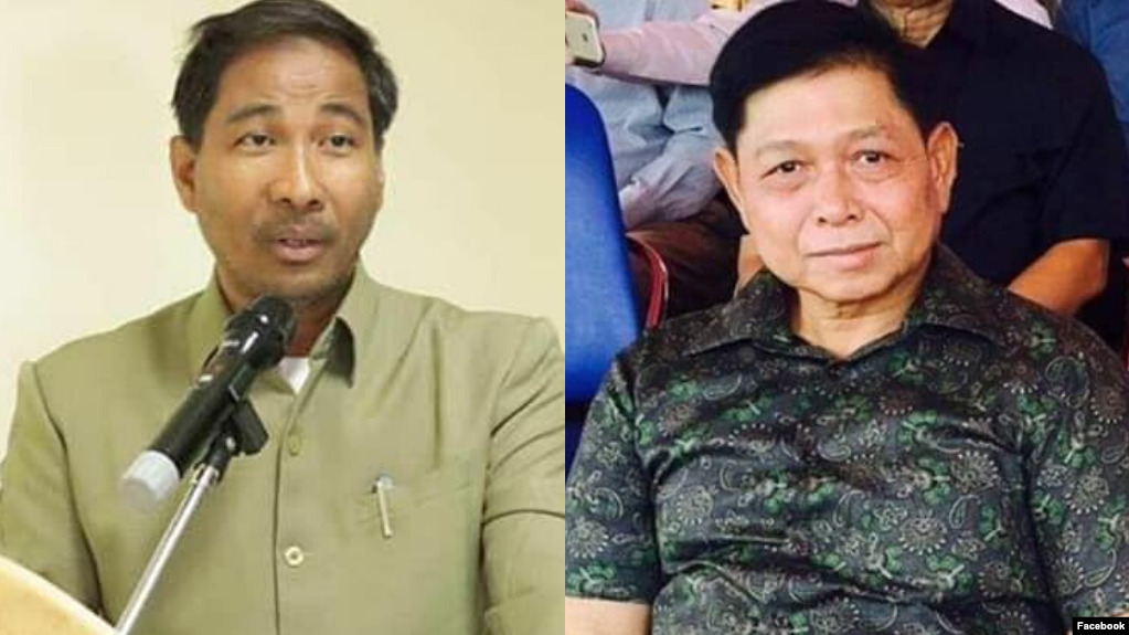 តុលាការ​សម្រេច​ឃុំ​ខ្លួន​ឧកញ៉ា​កាន់​កាប់​ដីជាង​៥​ពាន់ហិកតា​និង​អភិបាល​រងខេត្ត​បាត់ដំបង