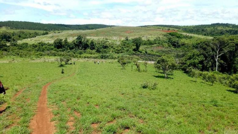 Mondulkiri land-use committee established
