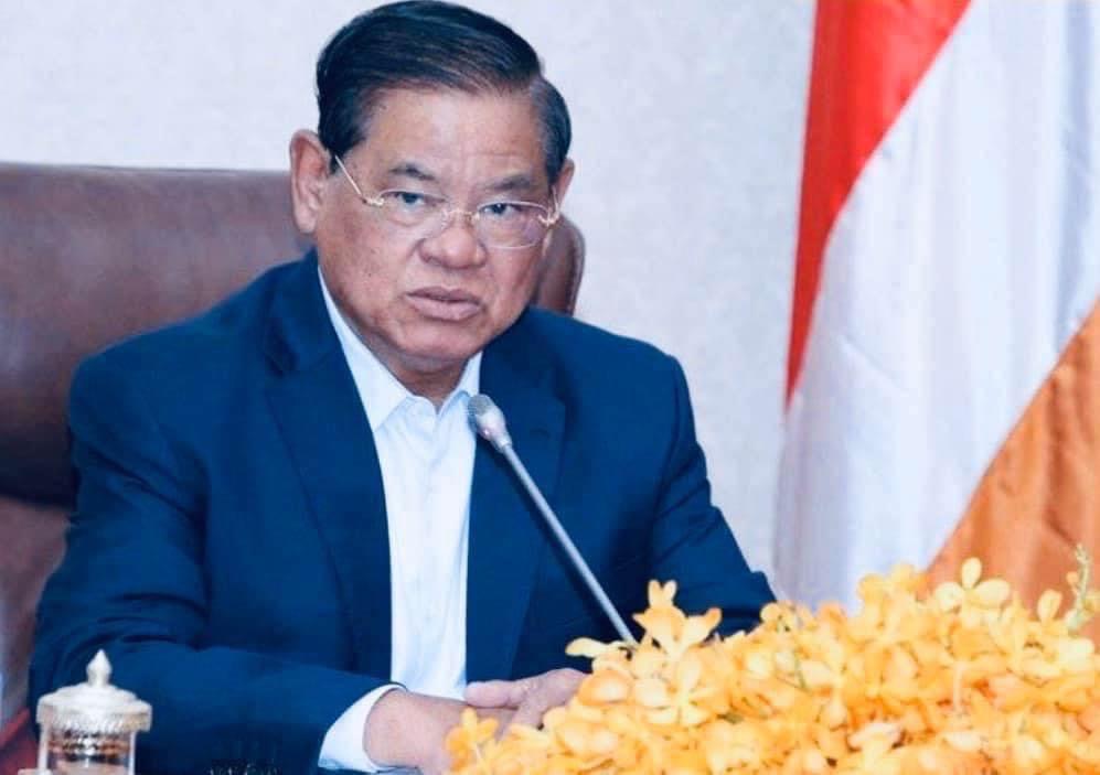 ចៅហ្វាយខេត្តមណ្ឌលគិរី គិតយ៉ាងណា ខណៈសម្ដេចតេជោ​ ហ៊ុន​ សែន​ បញ្ជា​អោយ​ស្រាវជ្រាវ​ករណី​ ទន្ទ្រាន​យកដី​រដ្ឋ​នៅ​ខេត្ត​មណ្ឌលគិរី​