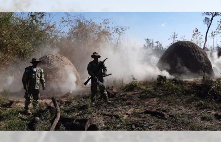 សាលា​ខេត្ត​​បាត់ដំបង​​ចោទ​​ពលរដ្ឋ​​ទន្ទ្រាន​​ដី​រដ្ឋ​​នៅ​​តំបន់​ការពារ​ធម្មជាតិ​​ធ្វើ​ជា​​កម្ម​សិទ្ធិ​​