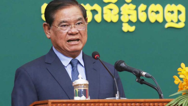 Mondulkiri officials under fire for land encroachment