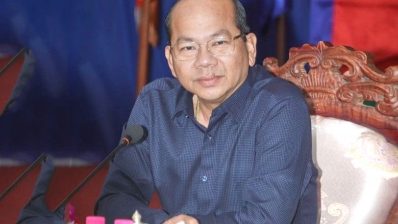 អាជ្ញាធរ​ខេត្ត​ពោធិ៍​សាត់ និង​ក្រុម​ហ៊ុន SPHP បង្កើត​ក្រុម​ការ​ងារ​ដើម្បី​ផ្តល់​សំណង​​ដល់​ពល​រដ្ឋ​រង​ផល​ប៉ះ​ពាល់​ពី​គម្រោង​សង់​ទំនប់​វារីអគ្គិសនី