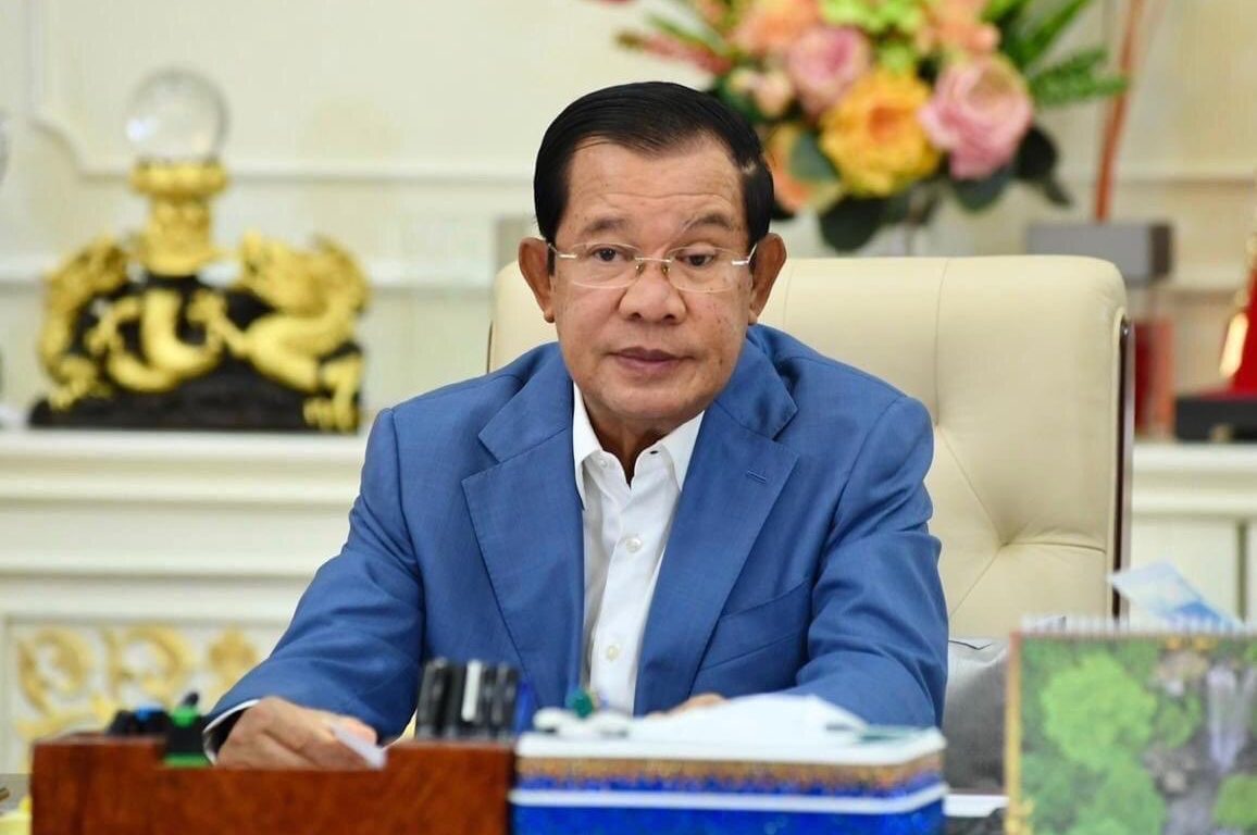 លោក ឌឹម នី ត្រូវបានសម្ដេចតេជោ ហ៊ុន សែន ចេញអនុក្រឹត្យតែងតាំងជាអភិបាលស្រុកកោះញែក ខេត្តមណ្ឌលគិរី
