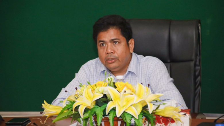 អាជ្ញាធរ​ខេត្តកោះកុង​កំពុង​ស្រង់​ស្ថិតិ​ពលរដ្ឋ​ជាង​ ១ ០០០ ​គ្រួសារ​​ ដែល​រង​ផលប៉ះពាល់​ដីធ្លី​ពី​គម្រោង​វិនិយោគ​ក្រុមហ៊ុន UDG