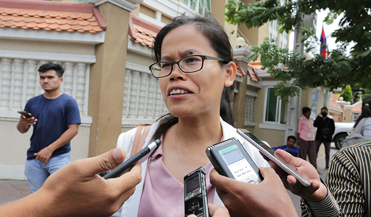 Concern over freedom of expression online