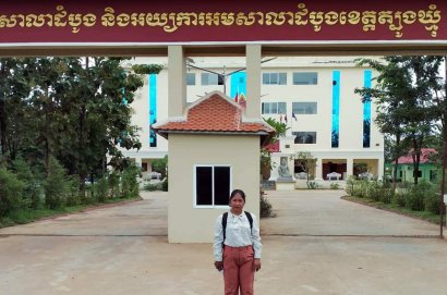 Opposition commune councilors say political court cases interfere with their daily duties 
