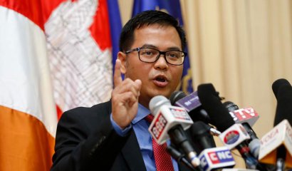 Ministry challenges opposition to debate amendment