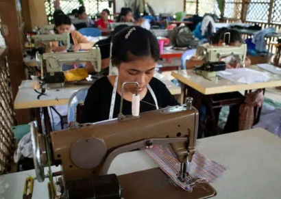 VF Corporation Cambodia supplier reinstates jobs of three union leaders