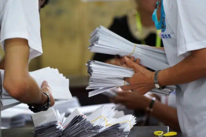 A discreet start to a new political era in Cambodia