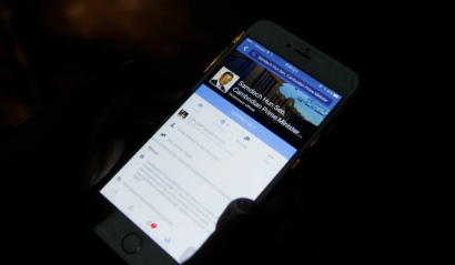 Critics Skewer Meta for Not Suspending Former Cambodia Leader&#039;s Facebook Account