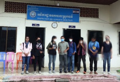 Journalists and environmental activists detained, beaten 
