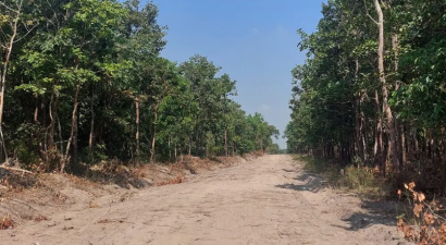 អ្នកនាំពាក្យក្រសួងកសិកម្មបានបន្ទោសលើមន្ត្រីអង្គការសង្គ្រោះនិងថែទាំសត្វព្រៃ ករណីតំបន់ភ្នំតាម៉ៅ ខណៈសង្គមស៊ីវិលថារងចាំតាម​ដាន​បន្តទៀត