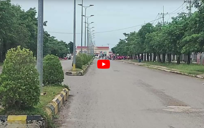 កម្មករ​រោងចក្រ ML ក្រុង​ប៉ោយប៉ែត​រង​ការ​រំលោភ​សិទ្ធិ​ពី​ថៅកែ​ដោយសារ​ហ៊ាន​ទាមទារ​ឱ្យ​បើក​ប្រាក់​ឈ្នួល​ទៀងទាត់