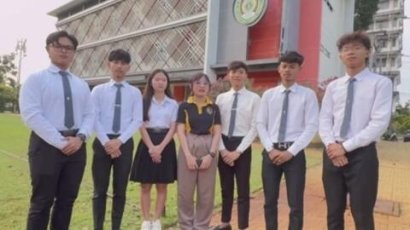 ពលរដ្ឋ​ខ្មែរ​នៅថៃ​ខ្លះ​ចេញ​គាំទ្រ​លោក ​ហ៊ុន ម៉ាណែត​ ខណៈ​សកម្មជន​ប្រឆាំង​៣នាក់​ត្រូវបាន​ចាប់​ខ្លួន