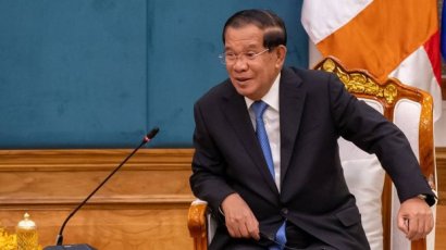 សកម្មជន​បក្ស​ប្រឆាំង​នៅ​មូលដ្ឋាន​ថា ពួក​គាត់​រង​ការ​គំរាមកំហែង និង​បង្ខំ​ឱ្យ​ចុះចូល​បក្ស​​កាន់​អំណាច