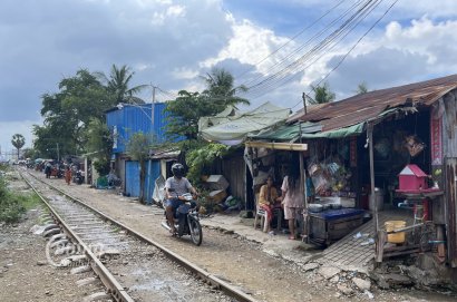On World Habitat Day, Civil Society Organizations Urge Fair Treatment of Displaced Families 