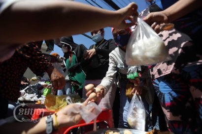 Unions want minimum wage increase for garment workers 