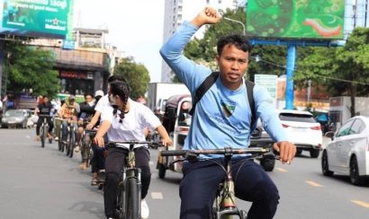 លីកាដូ៖លោកកើត សារ៉ាយតុលាការផ្តន្ទាទោសជាប់ពន្ធនាគារ៤ឆ្នាំនិងពិន័យជាប្រាក់២លានរៀល