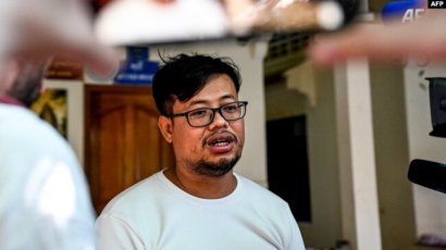 អង្គការ​យូណេស្កូ​ស្នើ​ទម្លាក់​បទចោទលើ​លោក ម៉ិច ដារ៉ា និង​ជំរុញ​ឱ្យ​ធានា​សេរីភាព​សារព័ត៌មាន