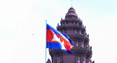 របាយការណ៍​ថ្មី៖ នីតិរដ្ឋ​នៅ​កម្ពុជា​ទន់​ខ្សោយ​ជាង​គេ​នៅ​លើ​ពិភព​លោក