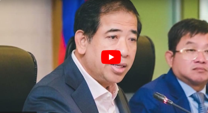អ្នក​ឃ្លាំមើល​ជំរុញ​ឱ្យ​លោក ហ៊ុន ម៉ាណែត ស៊ើប​អង្កេត​លោក គង់ វិបុល និង​មន្ត្រី​ពន្ធដារ​ថ្នាក់​ជាតិ