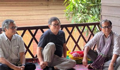 CPP says coalition plan of opposition parties holds no water 