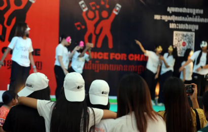 NGO Asks Parents To Encourage Children To Talk About Online Sexual Abuse, Exploitation
