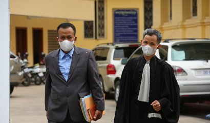 Court wraps up probe in Seam Pluk case, trial date not fixed 
