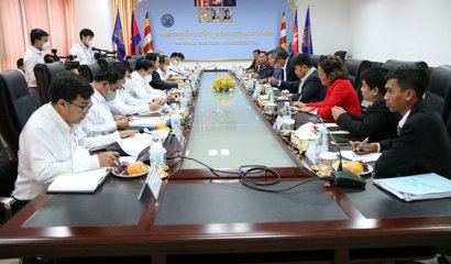 CPP dismisses need to meet with four opposition parties 