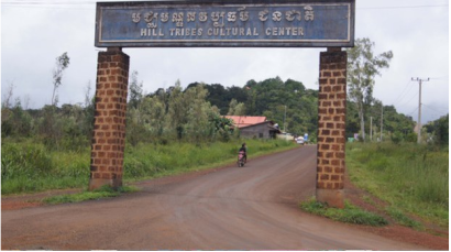 ជនជាតិ​ដើម​ភាគតិច​ព្នង​ខេត្តមណ្ឌលគិរី​សោកស្តាយ​ភ្នំ​អារក្ស​ជាង​១០​កន្លែង​រង​ការទន្ទ្រាន​កាន់​កាប់​ពី​អ្នក​មាន​អំណាច