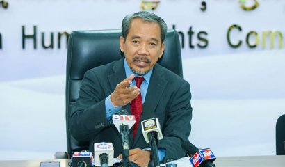 CHRC issues detalied clarification refuting claims by six NGOs on human rights situation