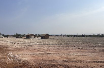 អង្គការលើកលែងទោសអន្តរជាតិអំពាវនាវឱ្យគណៈកម្មាធិការបេតិកភណ្ឌពិភពលោកដោះស្រាយការបណ្តេញចេញដោយបង្ខំនៅតំបន់អង្គរ
