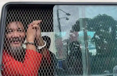 Rights group urges release of outspoken Cambodian dissident
