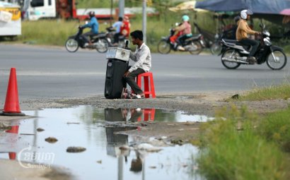 Only One Third of Disabled People Identified for Government Assistance Program Since 2020