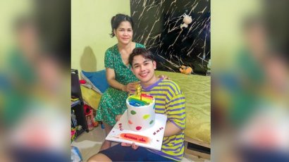 កូនប្រុស​លោកស្រី ផាវ ញ៉ើង ស្នើ​សាលា​ឧទ្ធរណ៍​ព្រះសីហនុ​ស្វែងរក​យុត្តិធម៌​សម្រាប់​ម្ដាយ