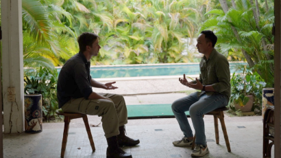 Chasing Deforestation is a series that explores the world’s most threatened forests through satellite data and reporters on the ground.