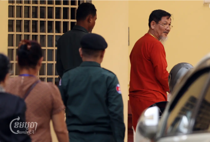 Supreme Court Upholds Thach Setha’s Guilty Verdict on Fake Checks, Sets Aside Appeal